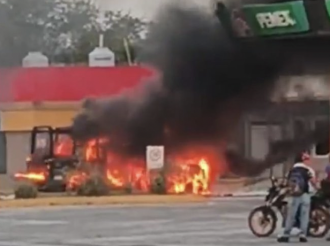 En México el Pueblo Manda 
